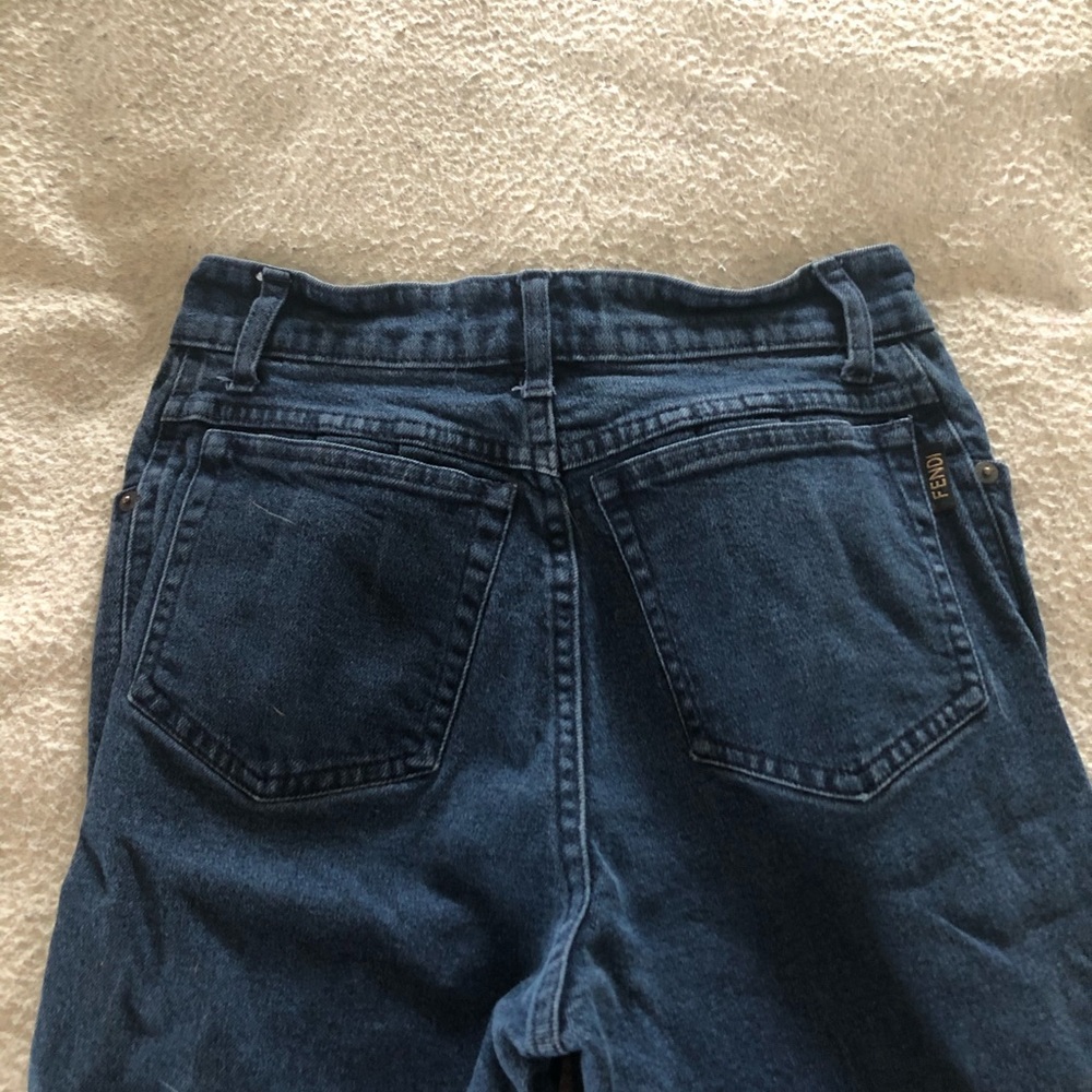 Fendi Jeans - image 2